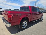 Used 2017 Ford F150 Lariat w/ Equipment Group 502A Luxury image 6