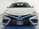 Used 2022 Toyota Camry SE image 2