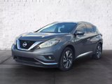 Used 2015 Nissan Murano Platinum w/ Platinum Technology Package image 6