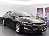 Used 2023 Chevrolet Malibu LT image 2