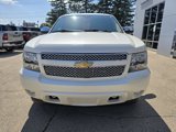 Used 2012 Chevrolet Suburban LTZ image 3