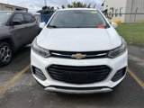 Used 2017 Chevrolet Trax LS image 2