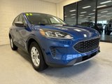 Certified 2022 Ford Escape SE w/ Convenience Package image 2