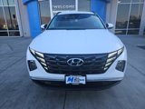 Used 2024 Hyundai Tucson SEL image 2