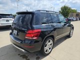 Used 2013 Mercedes-Benz GLK 350 4MATIC image 3