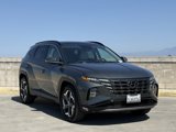 Used 2024 Hyundai Tucson Limited image 2