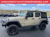 Used 2018 Jeep Wrangler Unlimited Sport image 6