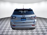 Used 2022 Jeep Compass High Altitude image 4