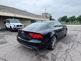 Used 2012 Audi A7 3.0T Premium image 5