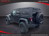 Used 2014 Jeep Wrangler Unlimited Sport w/ Quick Order Package 24S image 6