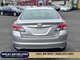 Used 2011 MAZDA MAZDA6 i Sport image 6