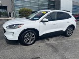 Used 2022 Ford Escape SEL image 2