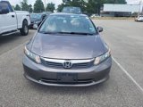 Used 2012 Honda Civic LX image 5