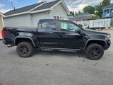 Used 2022 Chevrolet Colorado ZR2 w/ ZR2 Midnight Special Edition image 3