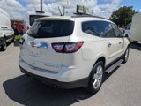Used 2014 Chevrolet Traverse LTZ image 4