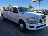Used 2019 RAM 3500 Limited image 5