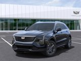 New 2025 Cadillac XT4 Premium Luxury w/ Cold Weather Package image 6
