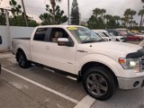 Used 2013 Ford F150 Lariat w/ Luxury Equipment Group image 2