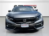 Used 2021 Honda Civic EX image 2