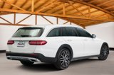 Used 2022 Mercedes-Benz E 450 4MATIC All-Terrain Wagon image 4