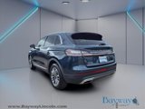 Certified 2022 Lincoln Nautilus FWD w/ Premium Package image 2