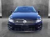 Used 2016 Volkswagen CC R-Line Executive image 2