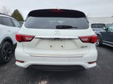 Used 2016 INFINITI QX60 AWD w/ Deluxe Technology Package image 4