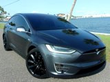 Used 2016 Tesla Model X 90D image 3