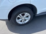 Used 2016 Chevrolet Equinox LS image 4