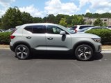 New 2025 Volvo XC40 B5 Core w/ Protection Package Premier image 2