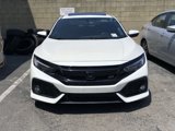 Used 2017 Honda Civic Si image 2