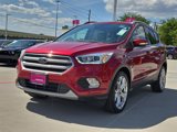Used 2019 Ford Escape Titanium image 4
