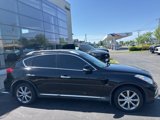 Certified 2017 INFINITI QX50 AWD w/ Premium Plus Package image 2