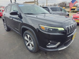 Used 2020 Jeep Cherokee Limited image 5
