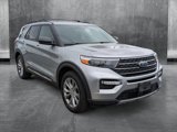 Used 2020 Ford Explorer XLT w/ Equipment Group 202A image 3