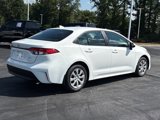 Used 2025 Toyota Corolla LE image 3
