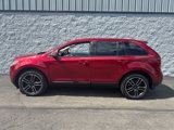 Used 2014 Ford Edge SEL w/ Equipment Group 205A image 1