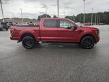 Certified 2022 Ford F150 XLT w/ Equipment Group 302A High image 3
