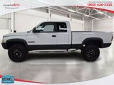 Used 1999 Dodge Ram 2500 Truck 4x4 Quad Cab image 2