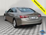 Used 2022 Chevrolet Malibu LT image 5