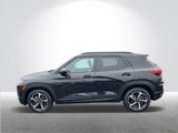 Certified 2021 Chevrolet TrailBlazer RS w/ Sun and Liftgate Package image 6