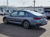 New 2025 Volkswagen Jetta SE image 5