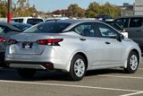 New 2025 Nissan Versa S w/ Trunk Package image 5