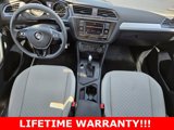 Used 2019 Volkswagen Tiguan S image 5