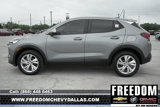 New 2025 Buick Encore GX Preferred image 4