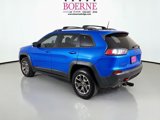 Used 2021 Jeep Cherokee Trailhawk image 5
