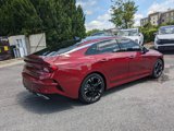 Certified 2022 Kia K5 GT-Line w/ GT-Line FWD Premium Package image 4