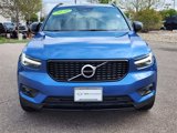 Used 2020 Volvo XC40 T5 R-Design w/ Protection Package Premier image 5