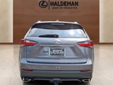 Used 2017 Lexus NX 200t AWD image 5