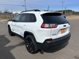 Certified 2023 Jeep Cherokee Altitude Lux image 3